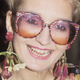 Illustration for article titled 19 Pairs of Batshit-Crazy Sunglasses from the 1980s